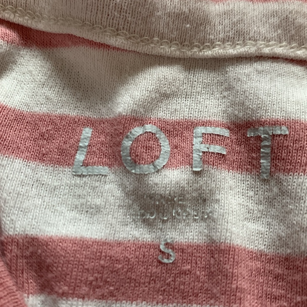 Loft T-shirt Bundle of 3 - Picture 5 of 5